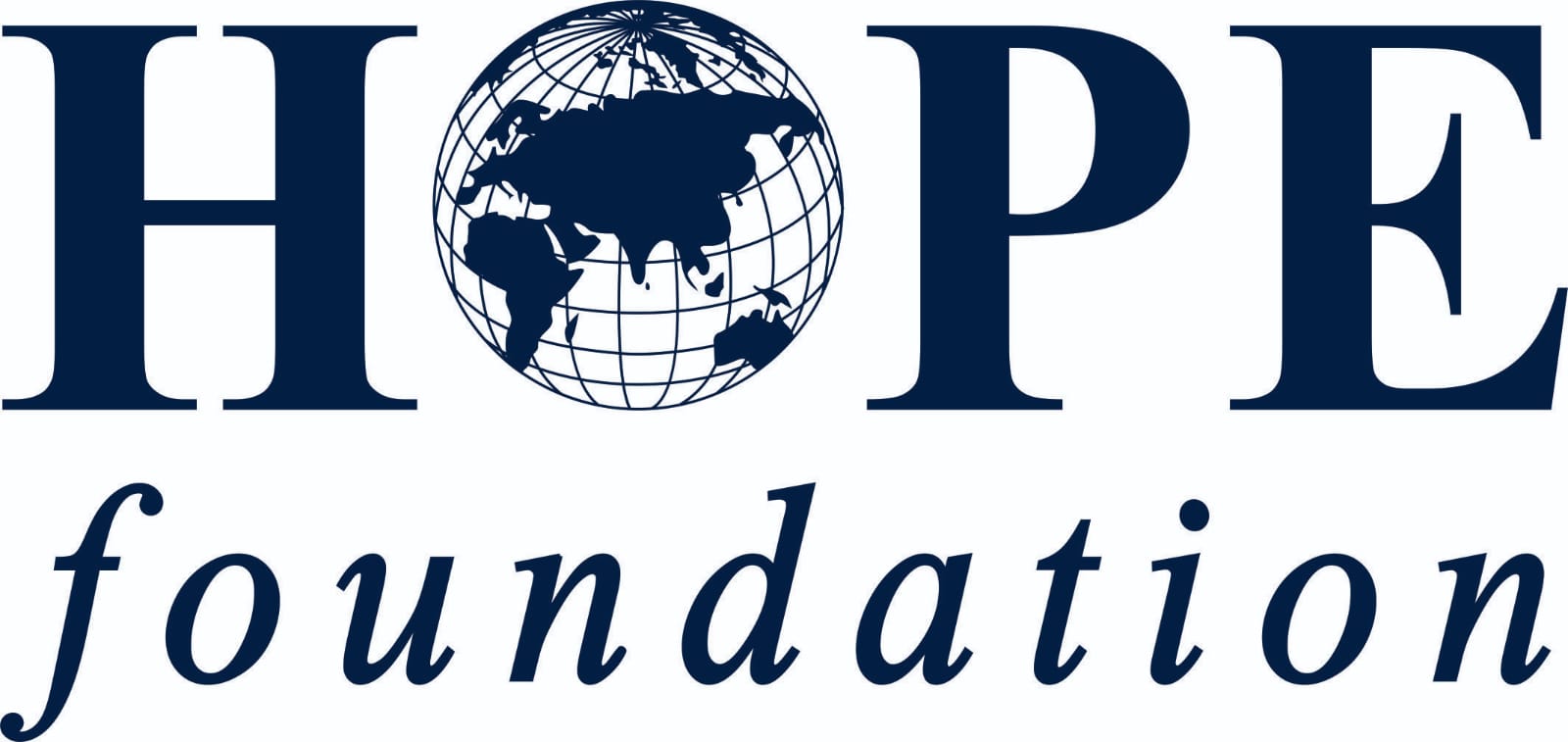 HOPE Foundation Logo